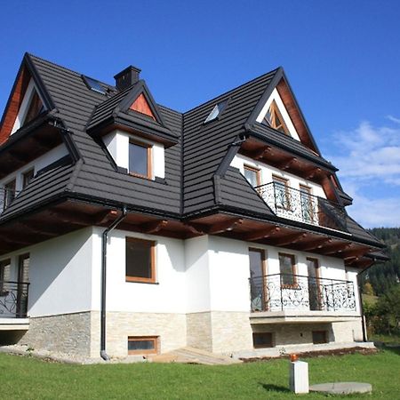 Krokusowa Polana Koscielisko Exterior photo