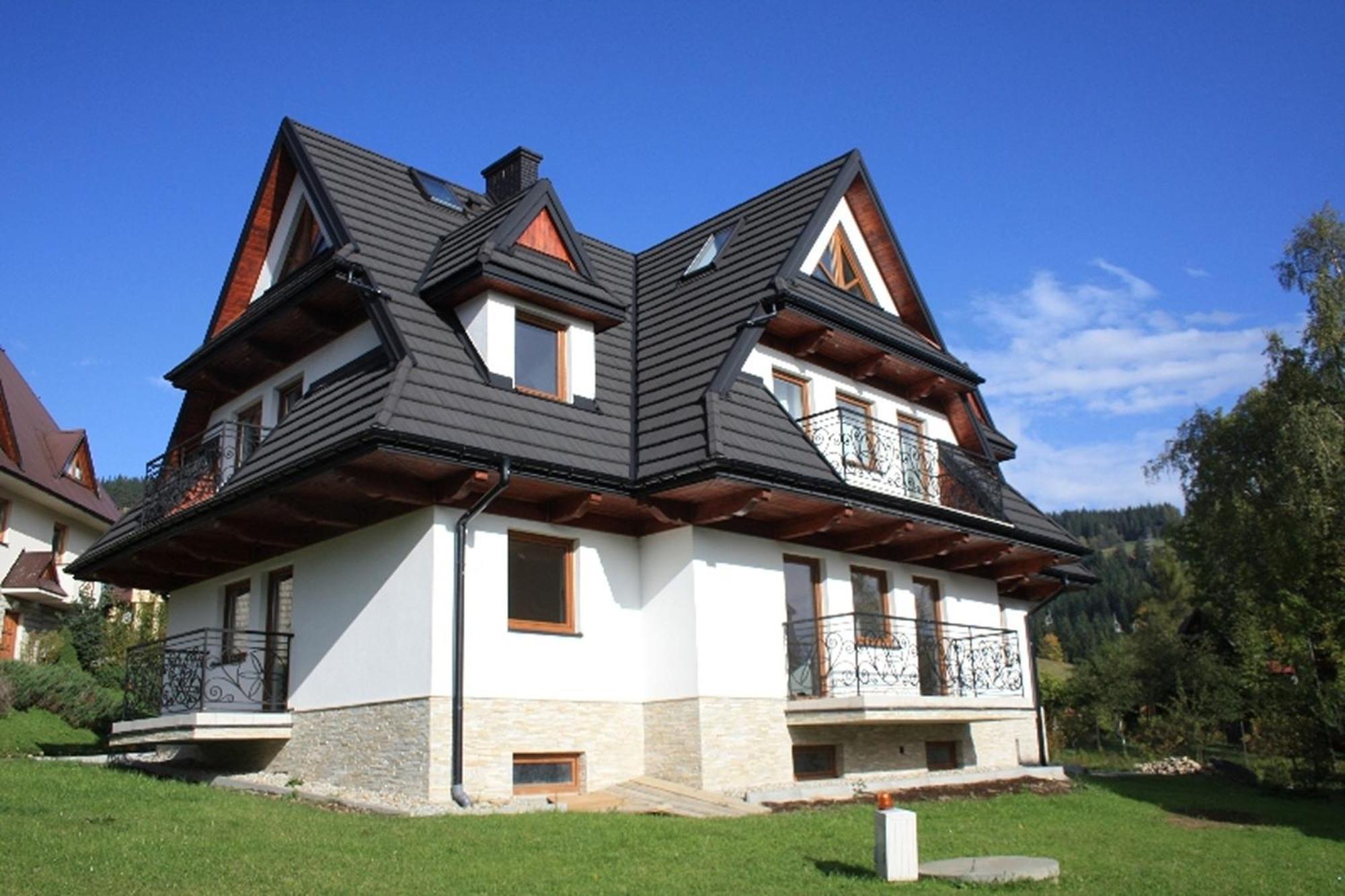 Krokusowa Polana Koscielisko Exterior photo