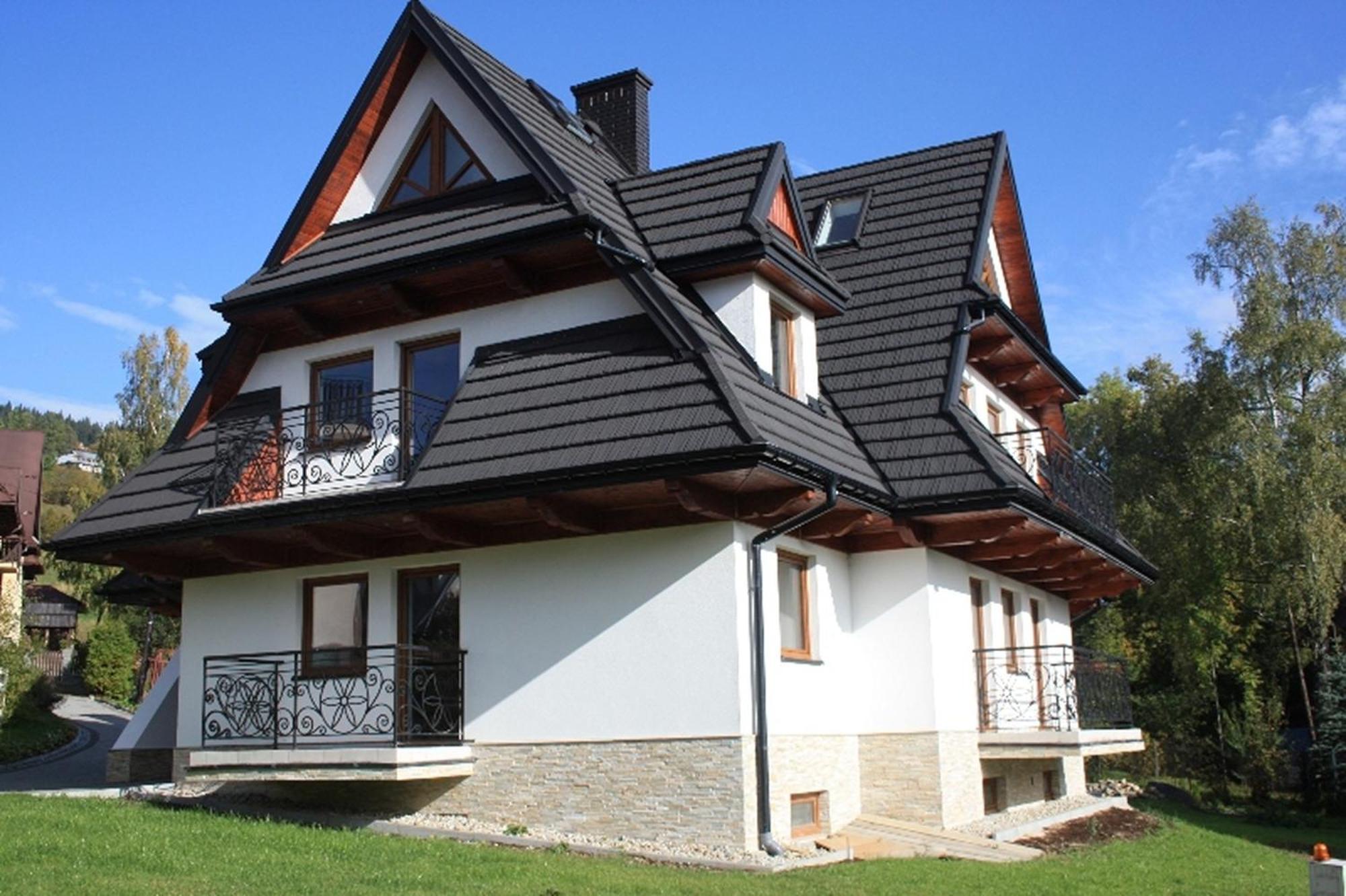 Krokusowa Polana Koscielisko Exterior photo